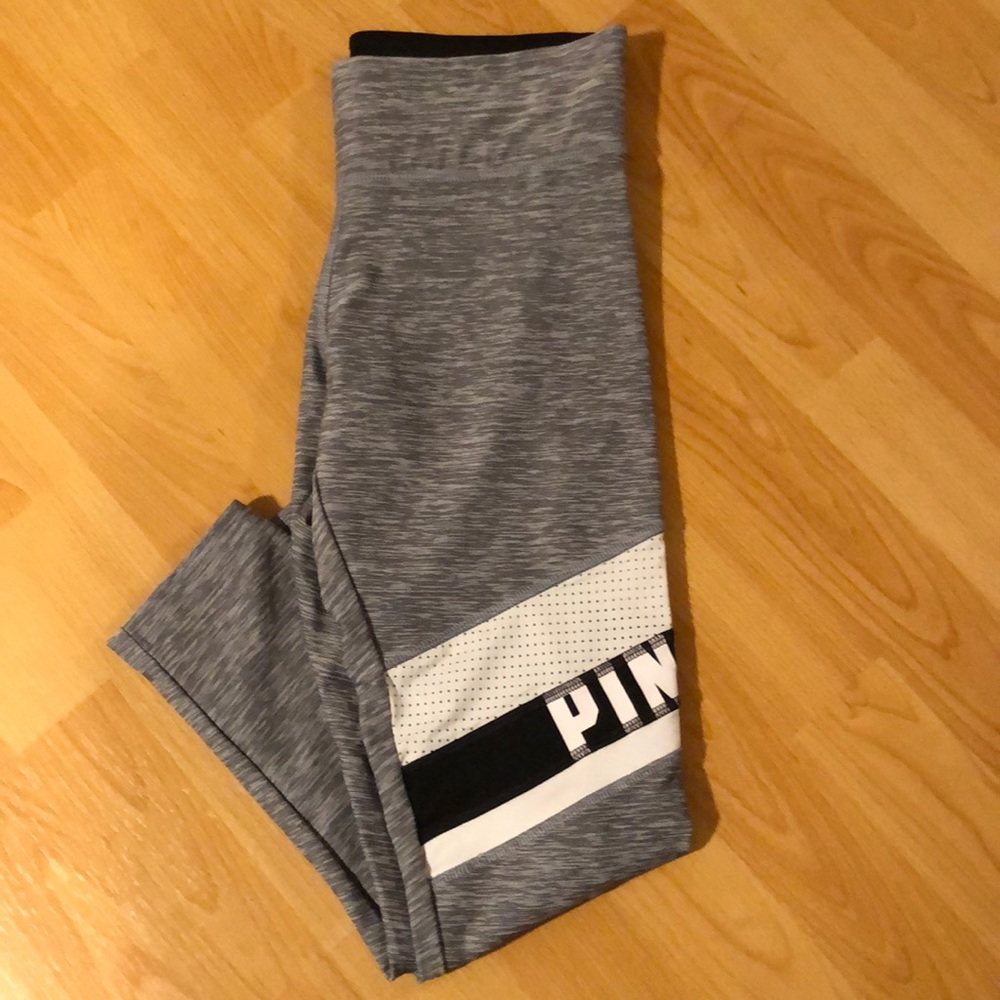 Pink Ultimate Sport Leggings